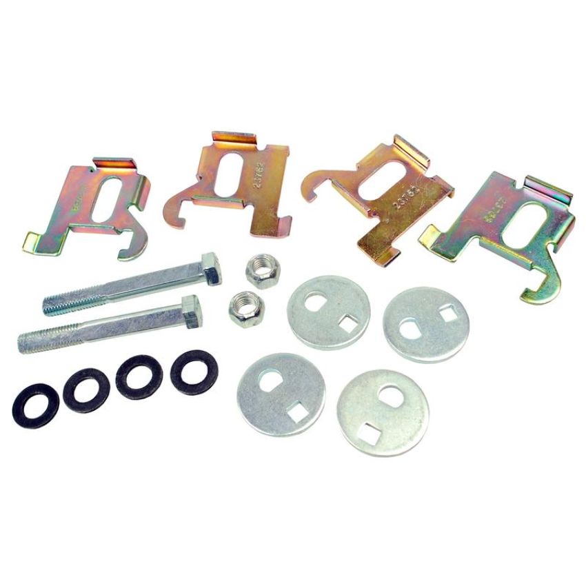 MEVOTECH MS25036 Alignment Cam Bolt Kit