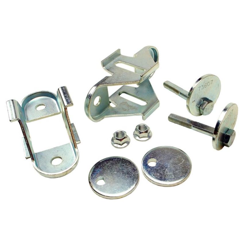 MEVOTECH MS25037 Alignment Cam Bolt Kit