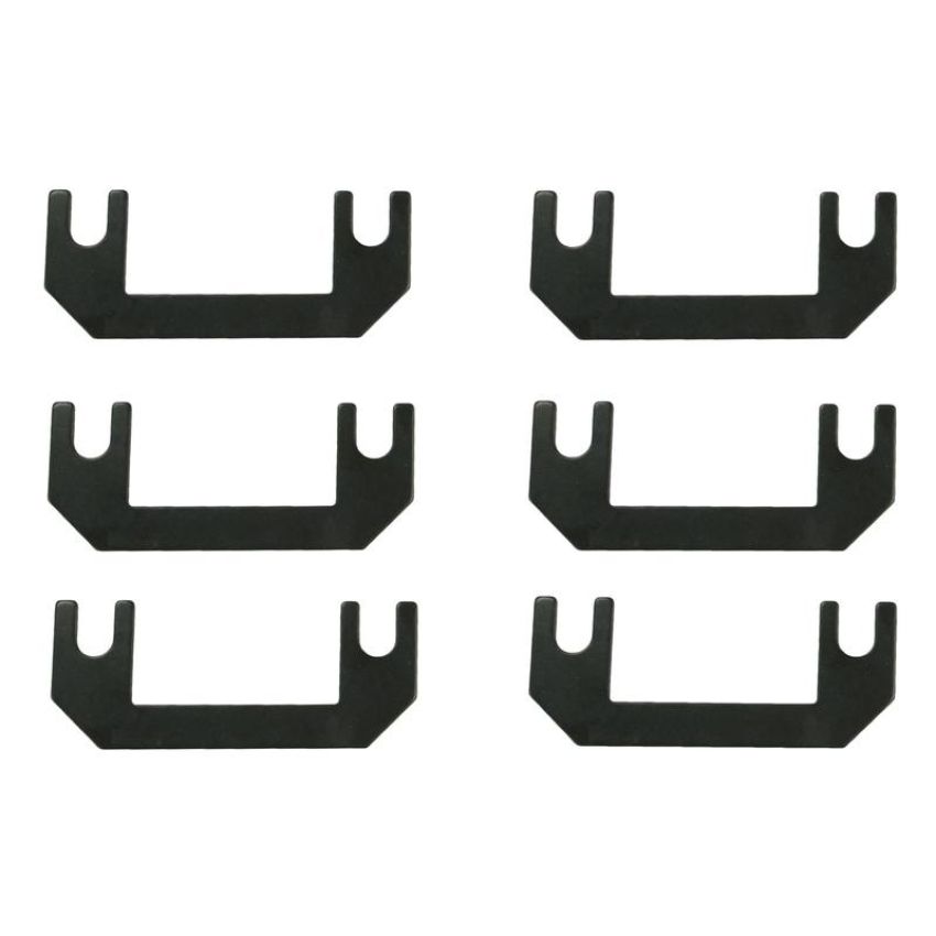 MEVOTECH MS25051 Alignment Camber Shim