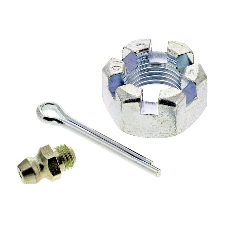MEVOTECH MS25541 Suspension Ball Joint