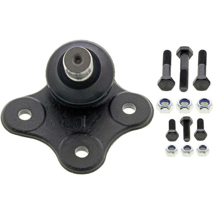 MEVOTECH MS25579 Suspension Ball Joint