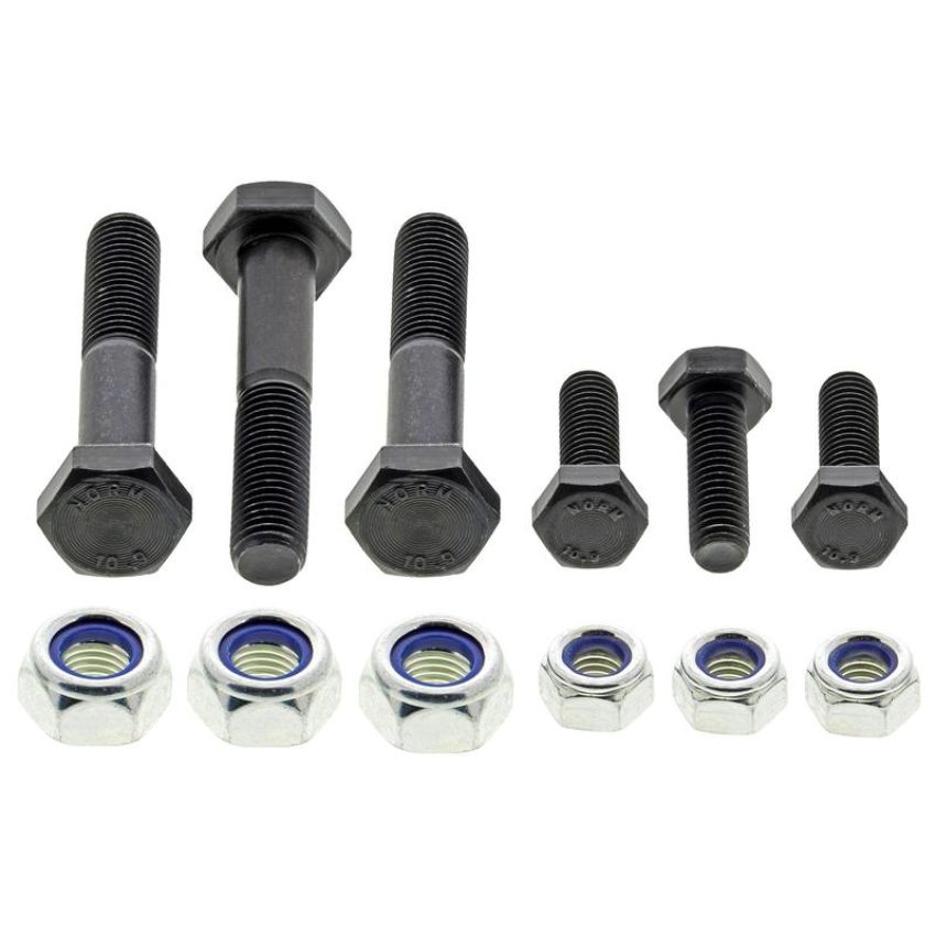 MEVOTECH MS25580 Suspension Ball Joint