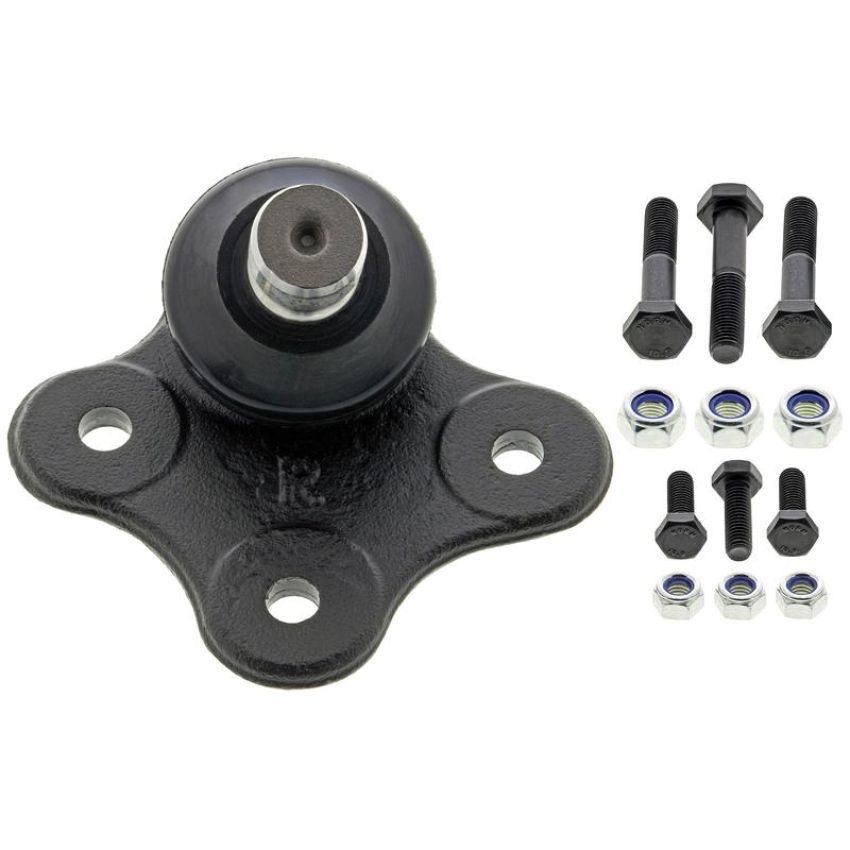 MEVOTECH MS25580 Suspension Ball Joint