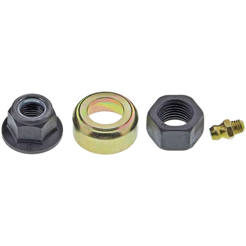 MEVOTECH MS25610 Steering Tie Rod End