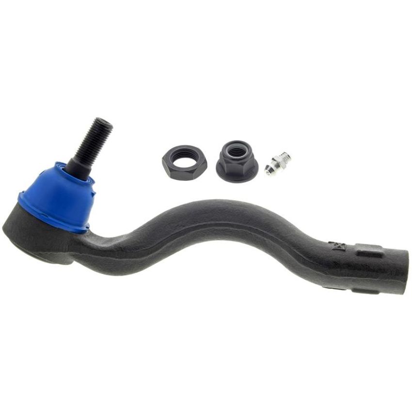 MEVOTECH MS25621 Steering Tie Rod End