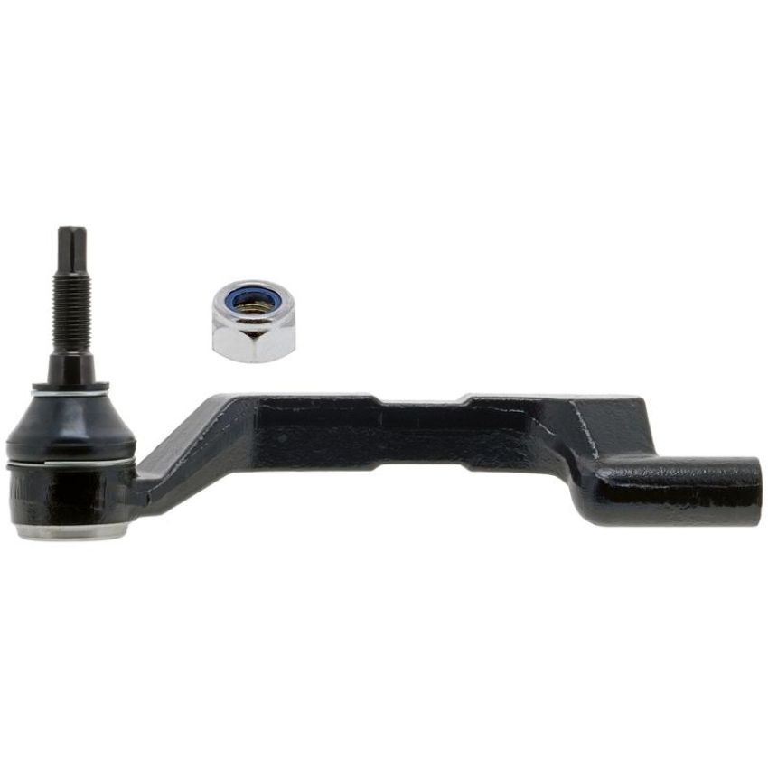 MEVOTECH MS25629 Steering Tie Rod End