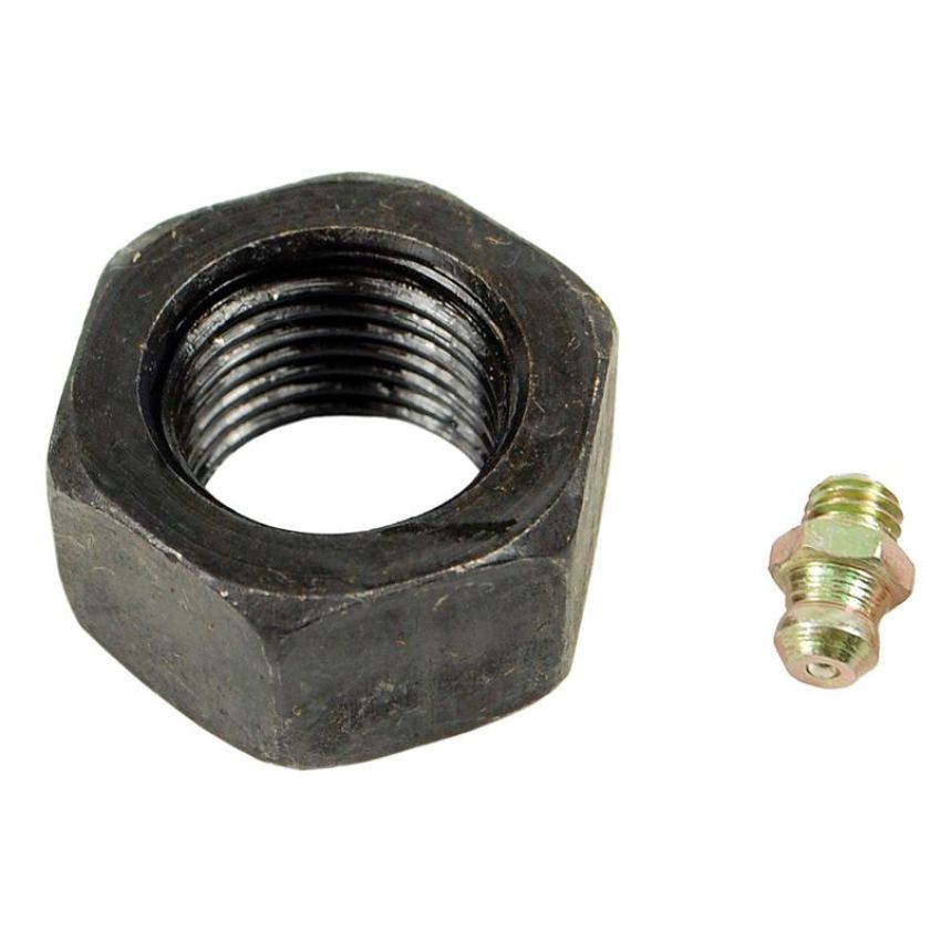 MEVOTECH MS25643 Steering Tie Rod End