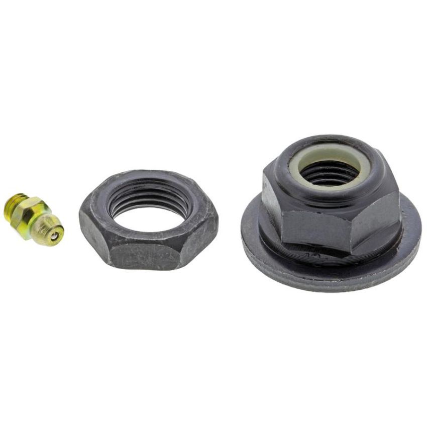 MEVOTECH MS25673 Steering Tie Rod End