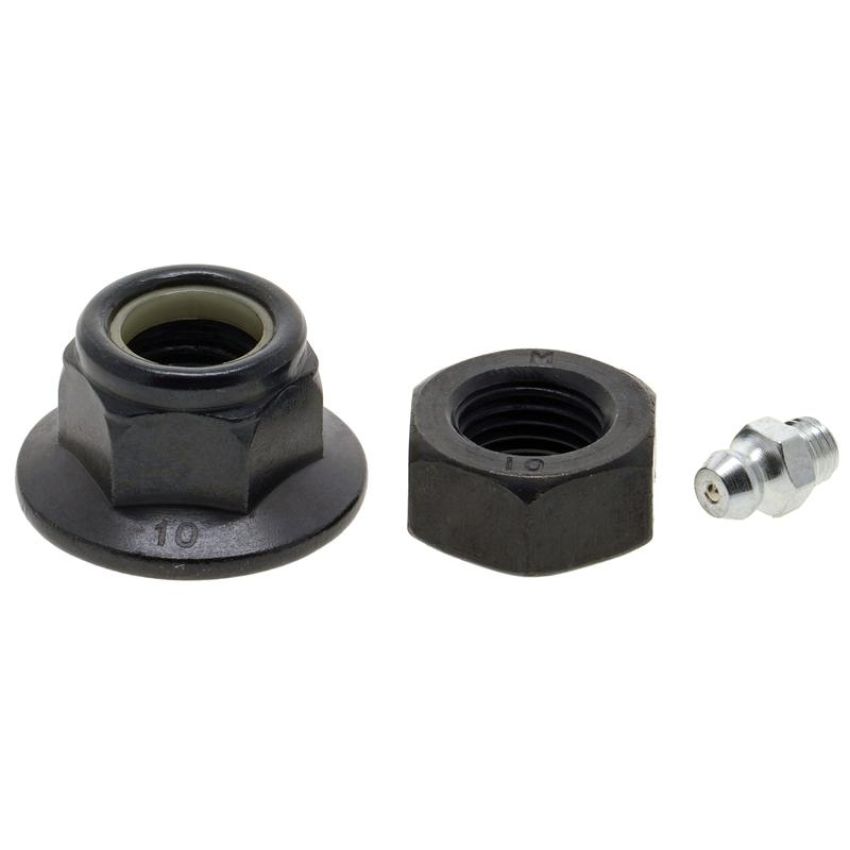 MEVOTECH MS25681 Steering Tie Rod End