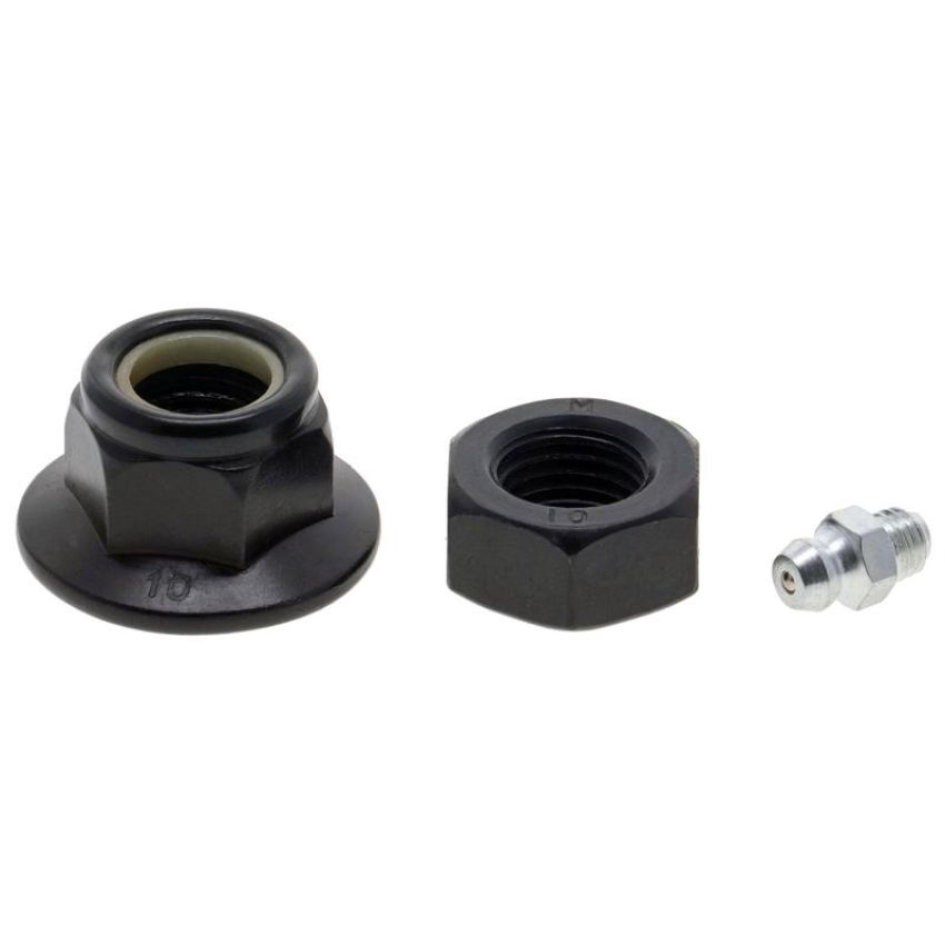 MEVOTECH MS25682 Steering Tie Rod End