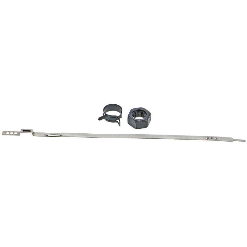 MEVOTECH MS25706 Steering Tie Rod End