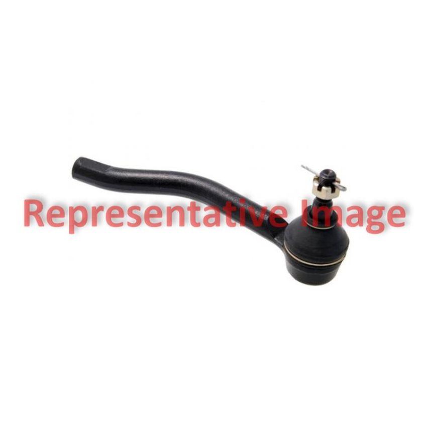MEVOTECH MS25727 Steering Tie Rod End