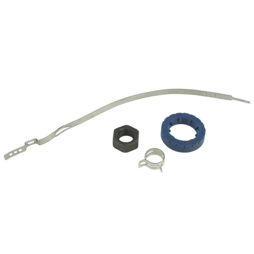 MEVOTECH MS25731 Steering Tie Rod End