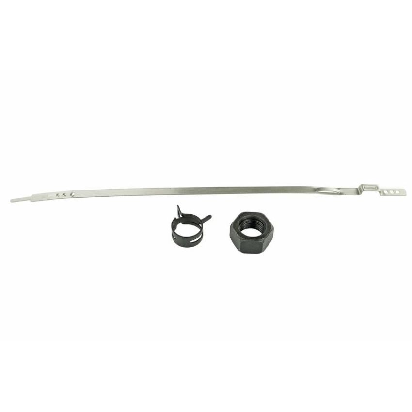 MEVOTECH MS25733 Steering Tie Rod End