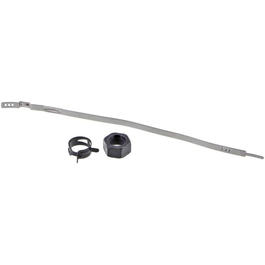 MEVOTECH MS25735 Steering Tie Rod End