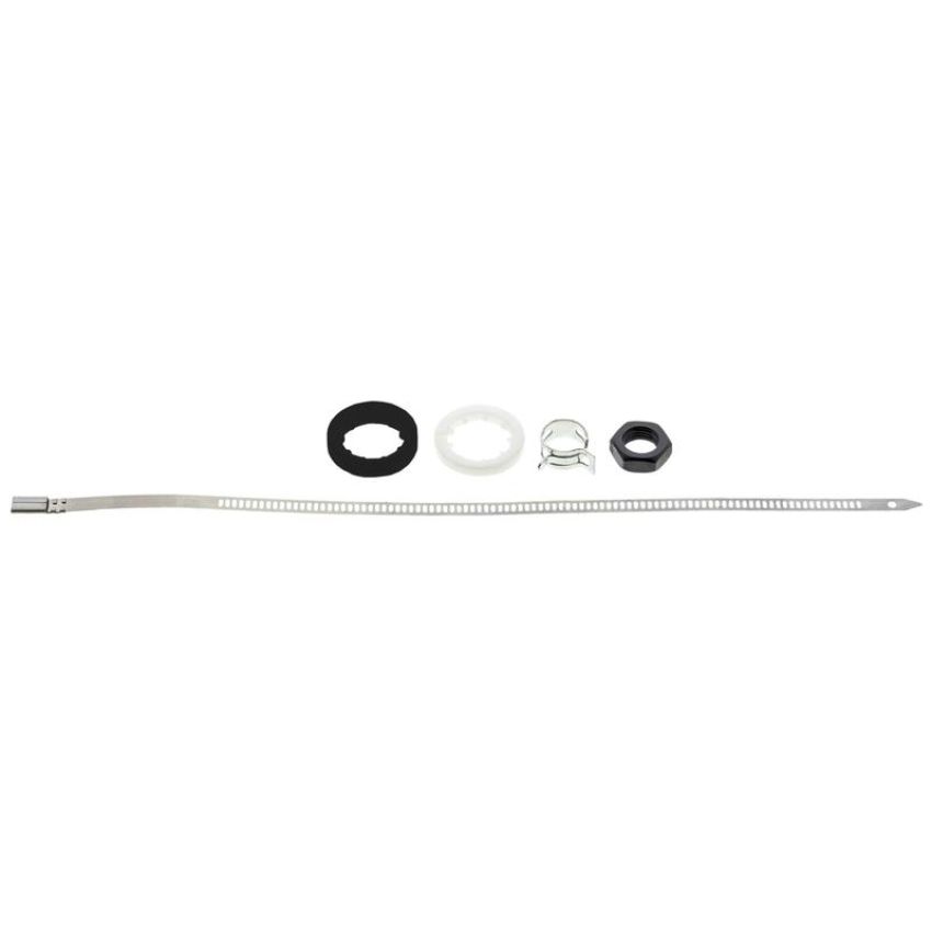 MEVOTECH MS25740 Steering Tie Rod End