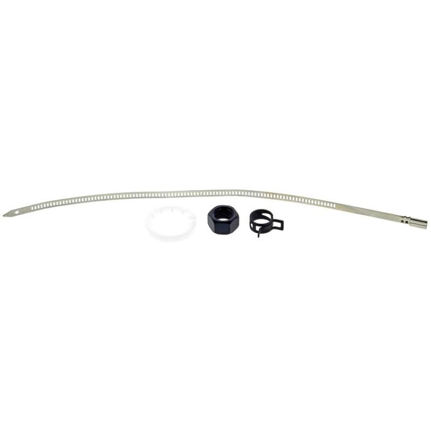MEVOTECH MS25743 Steering Tie Rod End