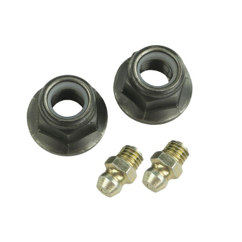 MEVOTECH MS258130 Suspension Stabilizer Bar Link Kit