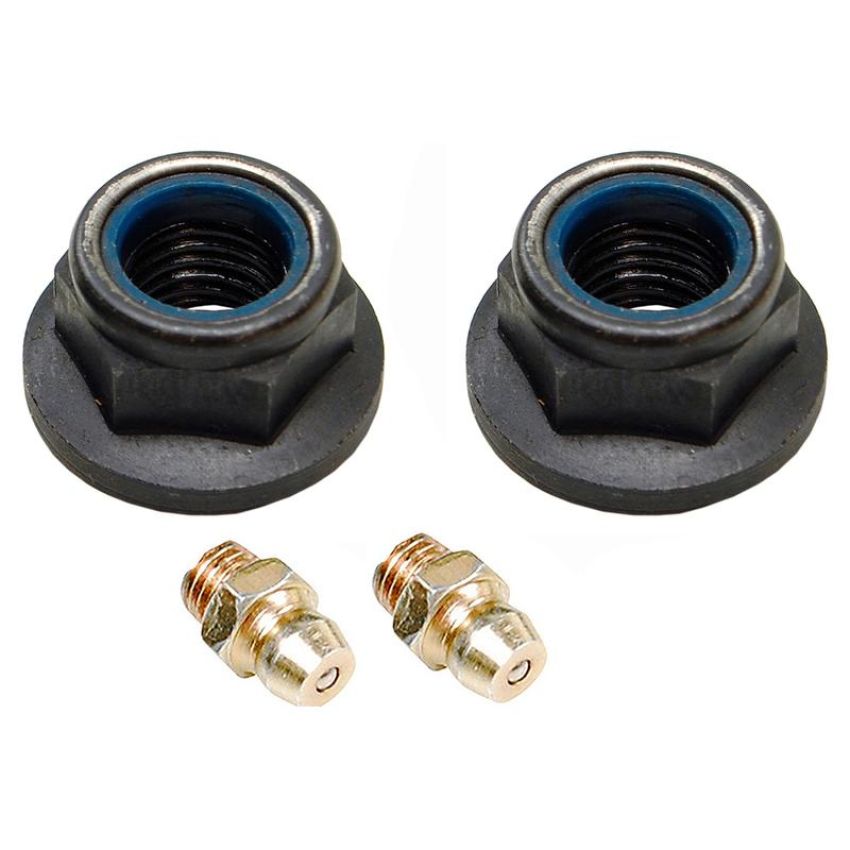 MEVOTECH MS258133 Suspension Stabilizer Bar Link Kit