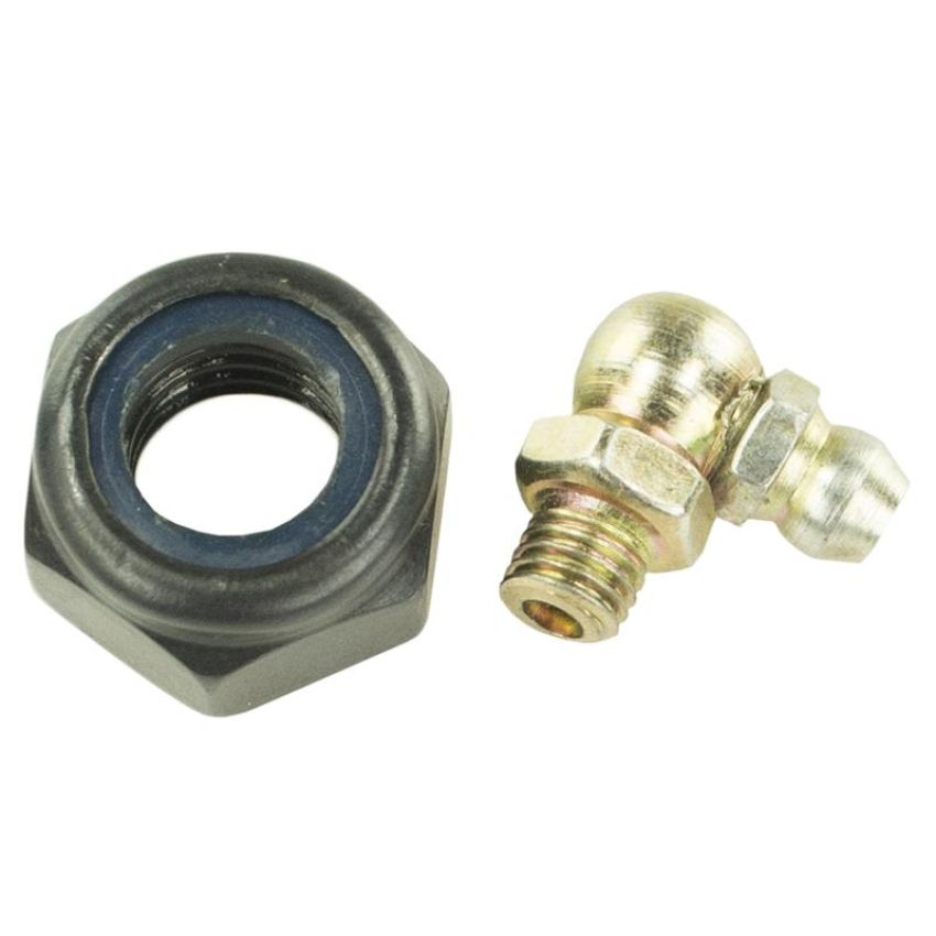 MEVOTECH MS25832 Suspension Stabilizer Bar Link Kit
