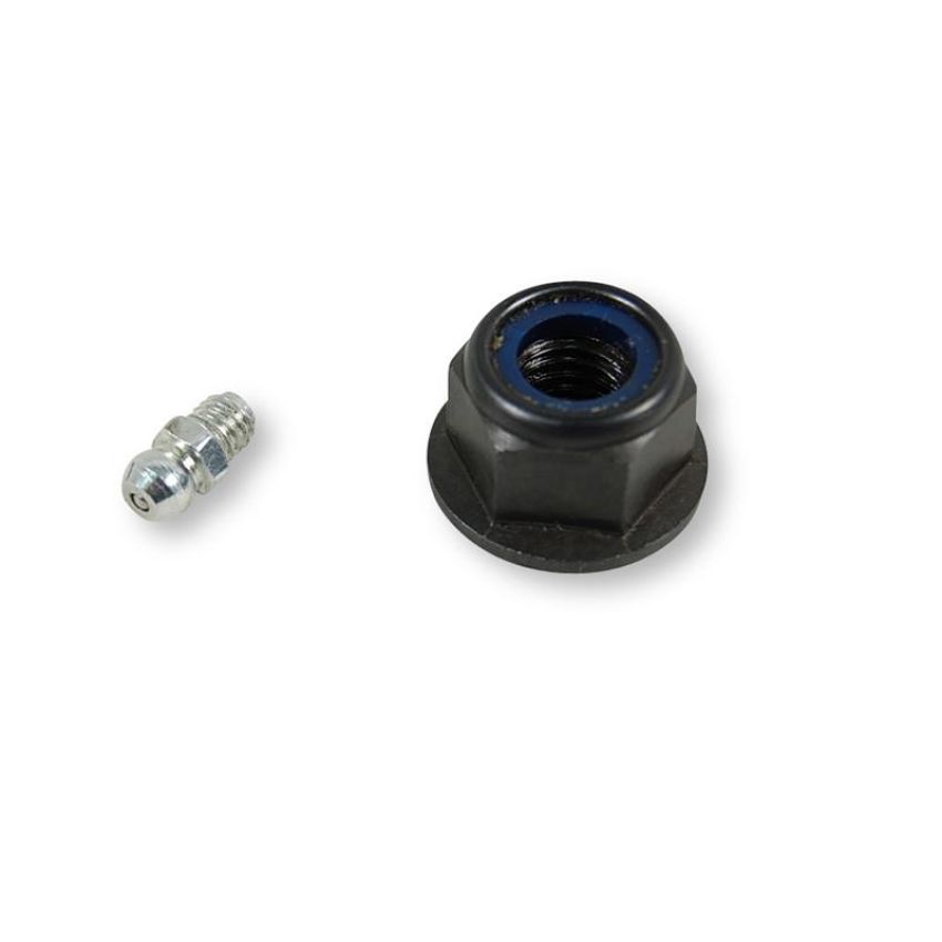MEVOTECH MS25841 Suspension Stabilizer Bar Link Kit