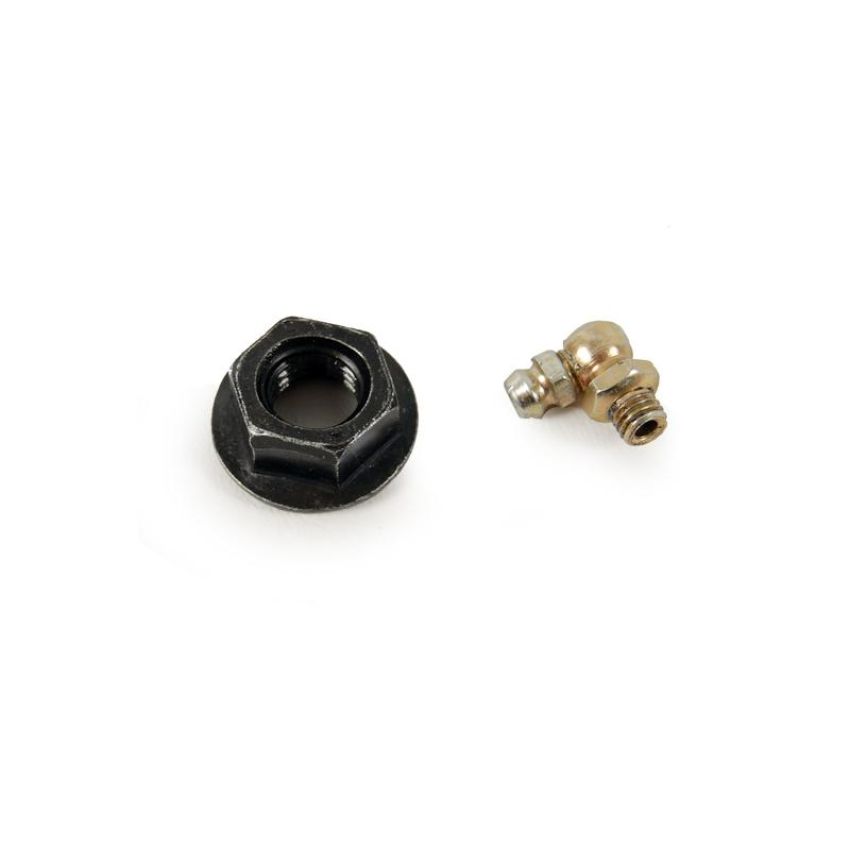 MEVOTECH MS25852 Suspension Stabilizer Bar Link Kit