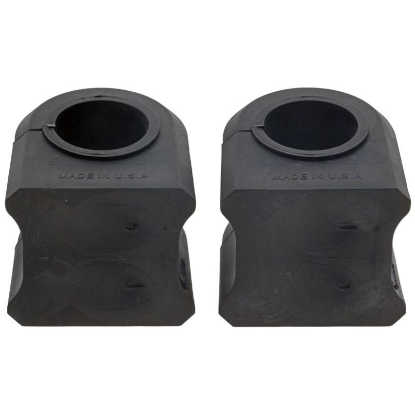 MEVOTECH MS25872 Suspension Stabilizer Bar Bushing Kit