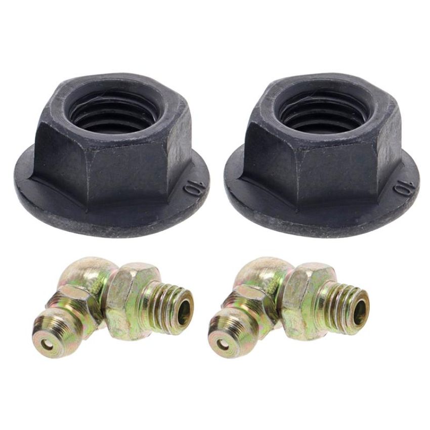 MEVOTECH MS25880 Suspension Stabilizer Bar Link Kit