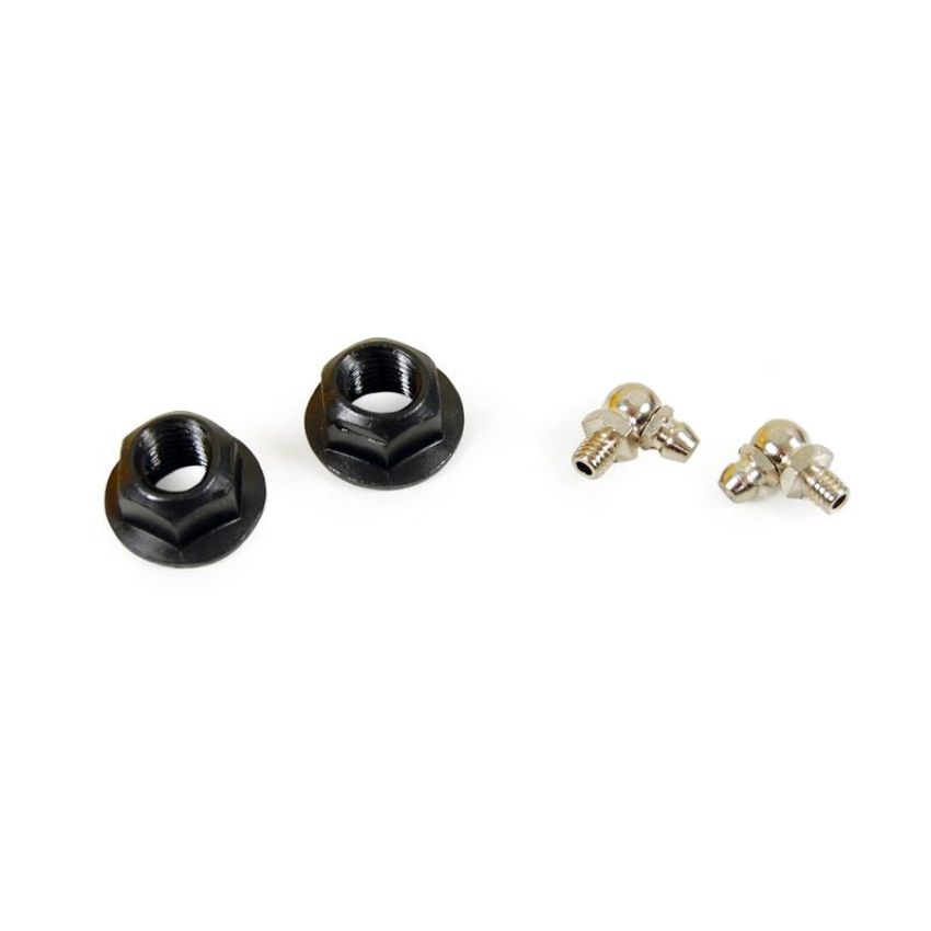 MEVOTECH MS25881 Suspension Stabilizer Bar Link Kit