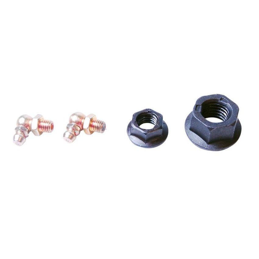 MEVOTECH MS25885 Suspension Stabilizer Bar Link Kit