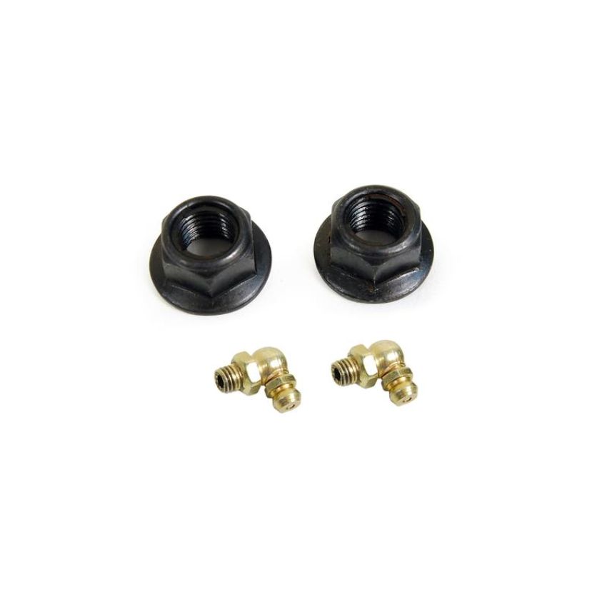 MEVOTECH MS25889 Suspension Stabilizer Bar Link Kit