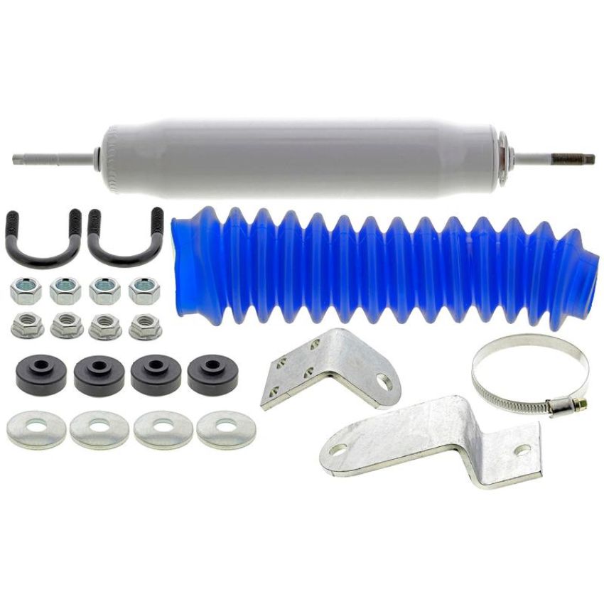 MEVOTECH MS25935 Steering Damper Kit