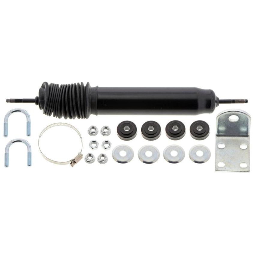 MEVOTECH MS25935 Steering Damper Kit