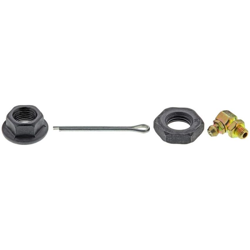 MEVOTECH MS30604 Steering Tie Rod End