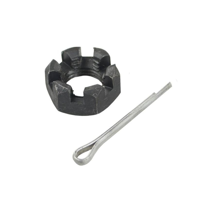 MEVOTECH MS30612 Steering Tie Rod End