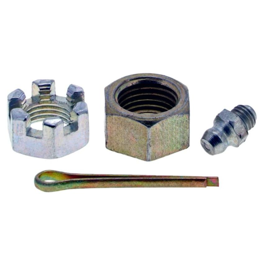 MEVOTECH MS30666 Steering Tie Rod End