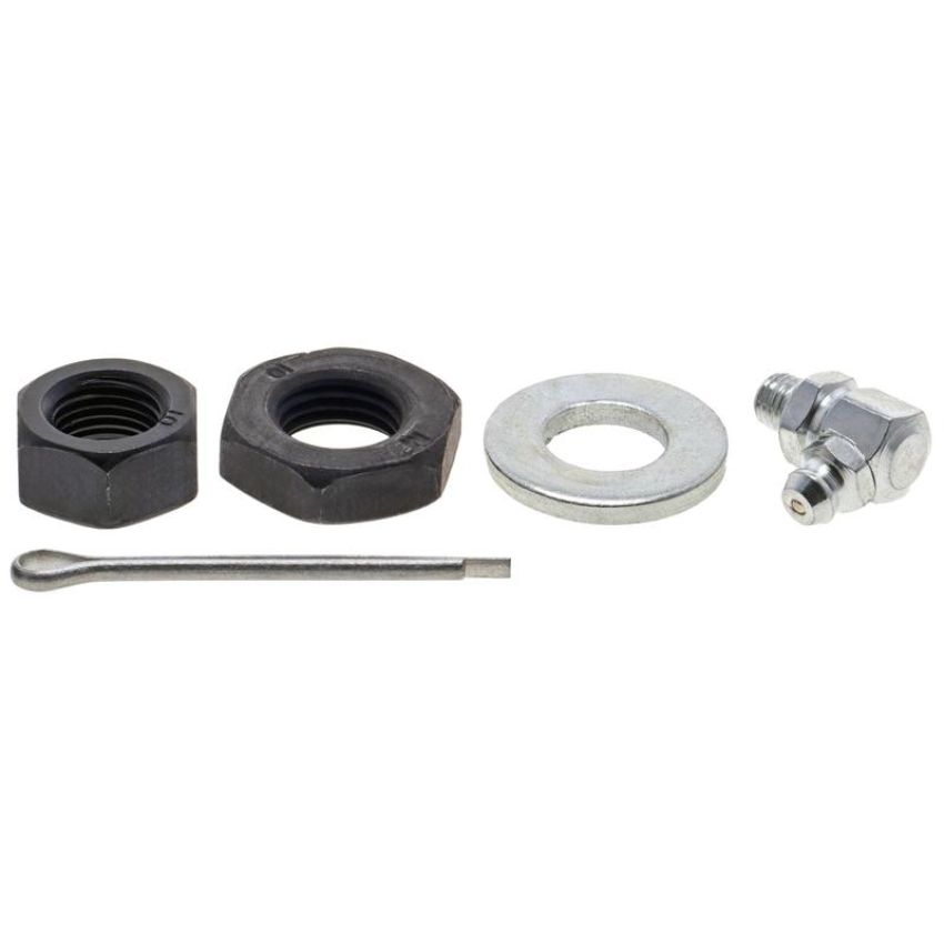 MEVOTECH MS30668 Steering Tie Rod End