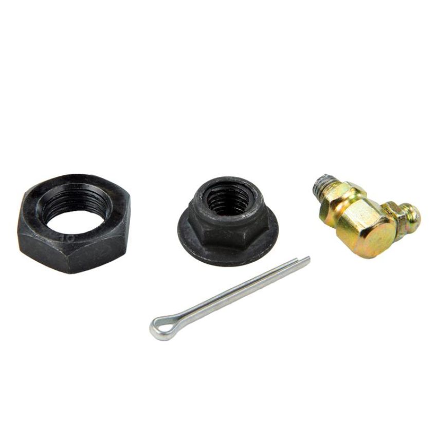 MEVOTECH MS30672 Steering Tie Rod End