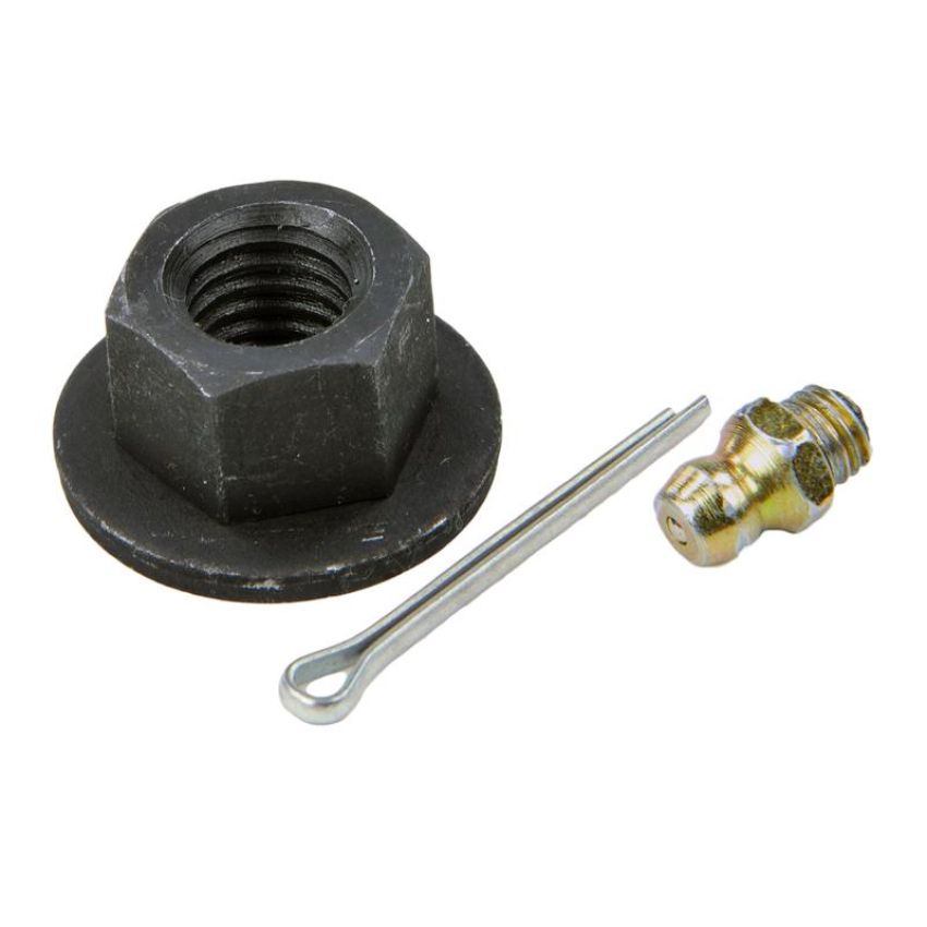 MEVOTECH MS30681 Steering Tie Rod End