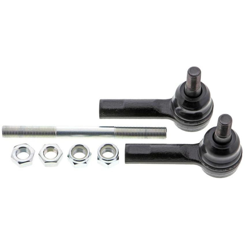 MEVOTECH MS30692 Steering Tie Rod Assembly