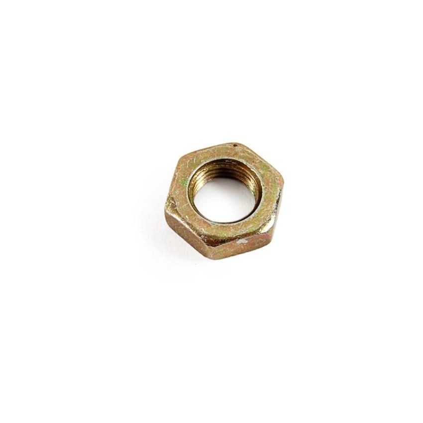 MEVOTECH MS30712 Steering Tie Rod End