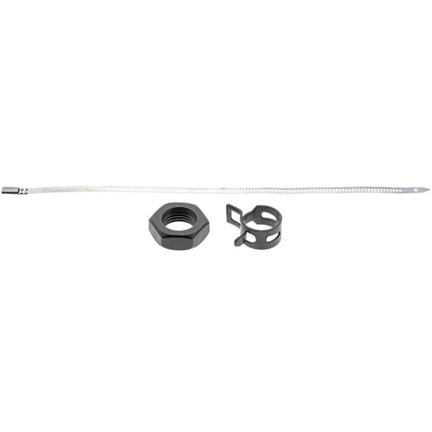 MEVOTECH MS30722 Steering Tie Rod End