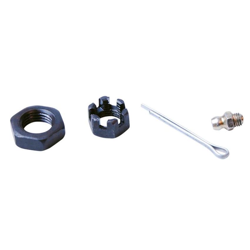 MEVOTECH MS30726 Steering Tie Rod End