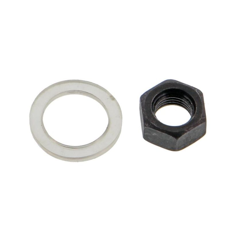 MEVOTECH MS30737 Steering Tie Rod End