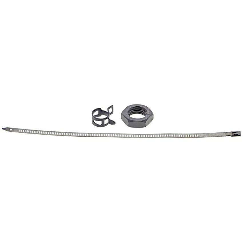 MEVOTECH MS30748 Steering Tie Rod End