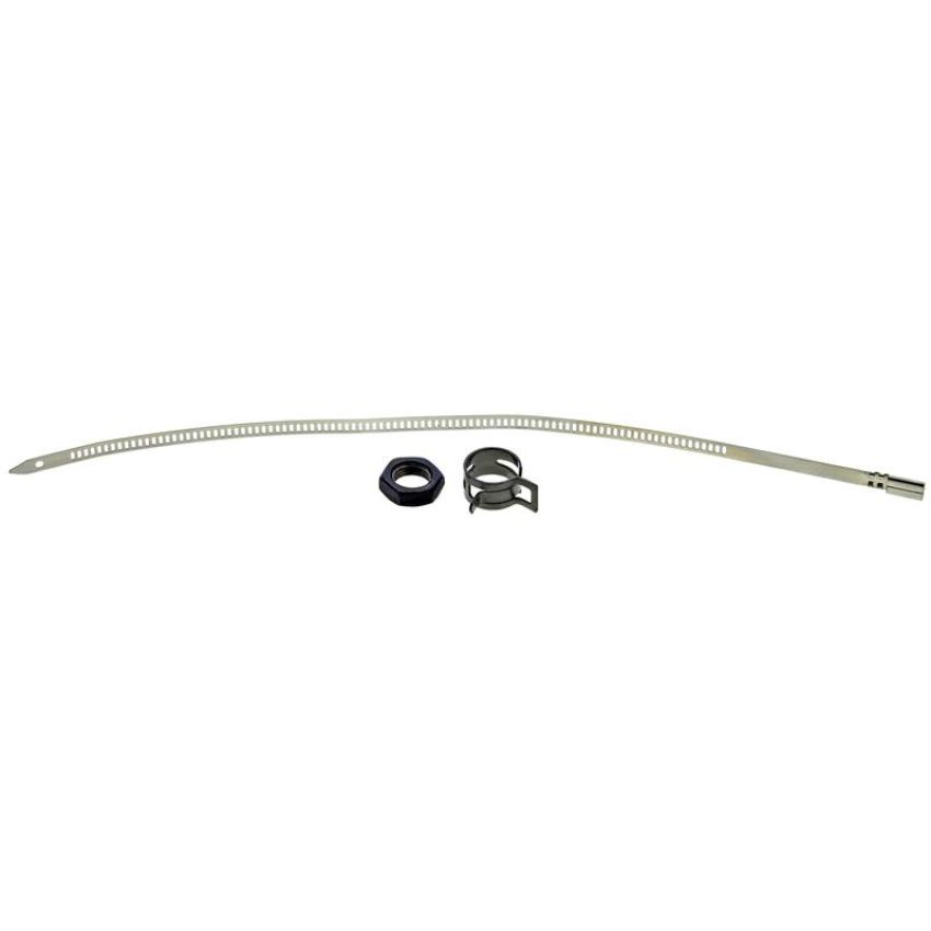 MEVOTECH MS30754 Steering Tie Rod End