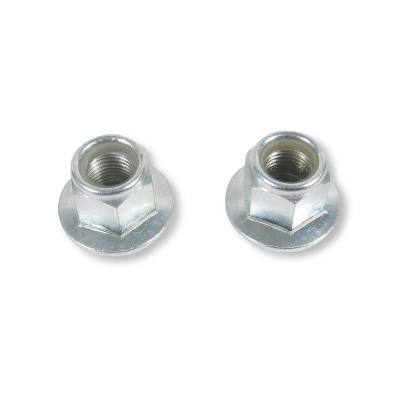 MEVOTECH MS30857 Suspension Stabilizer Bar Link Kit