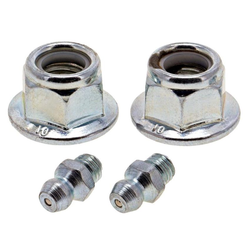 MEVOTECH MS30866 Suspension Stabilizer Bar Link Kit