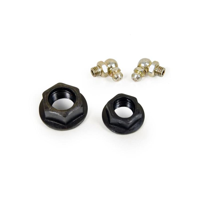 MEVOTECH MS30896 Suspension Stabilizer Bar Link Kit