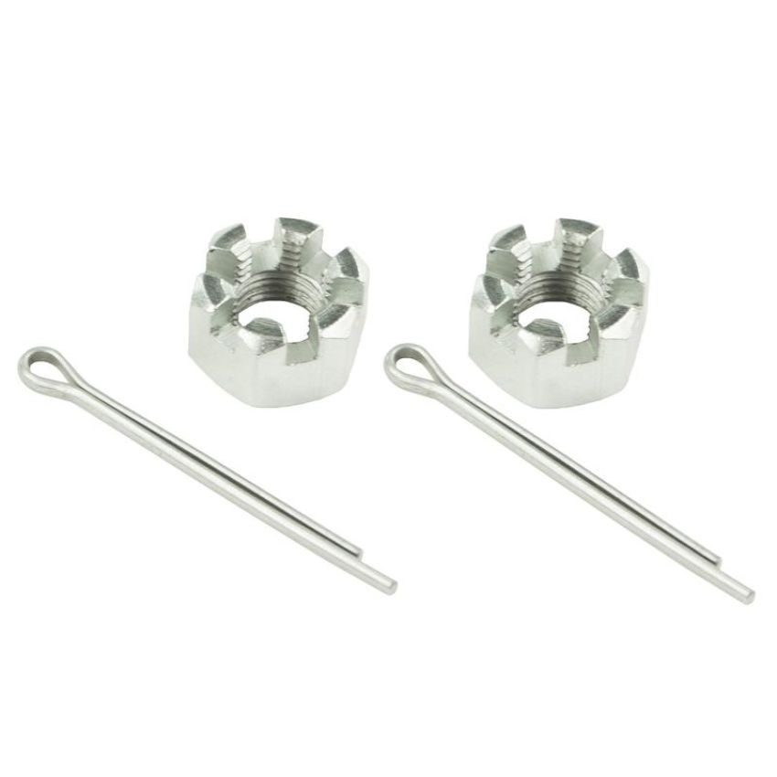 MEVOTECH MS30904 Steering Center Link